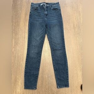 CELLO DENIM SKINNY JEANS - Size 11